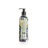 Itinera Instant Comfort Body Milk With Sicilian Prickly Pear With Locked Pump (370 ml) - 18Pack